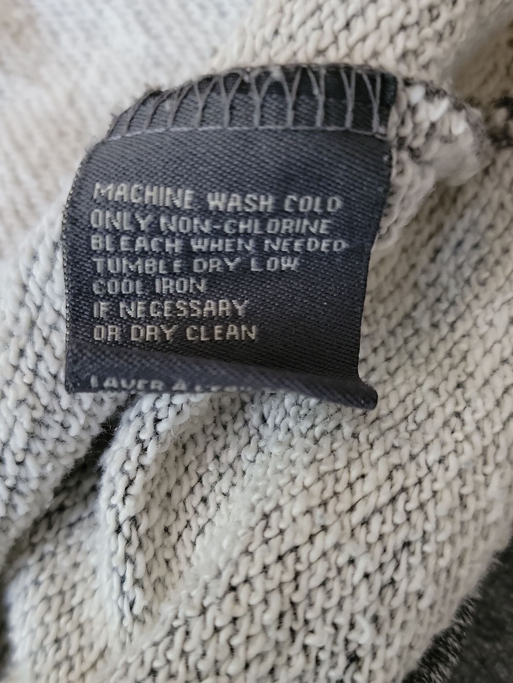 Element Lightweight Hoodie - Picture 5 of 5
